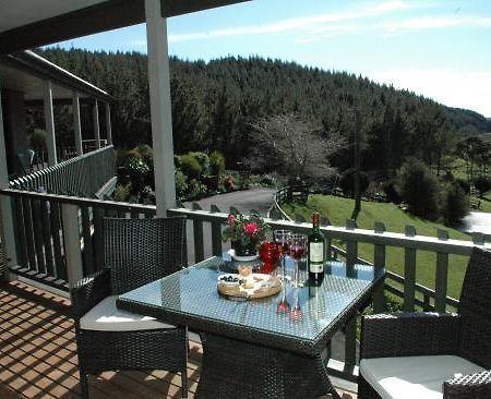 Karamu Valley Lodge מראה חיצוני תמונה