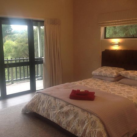 Karamu Valley Lodge מראה חיצוני תמונה