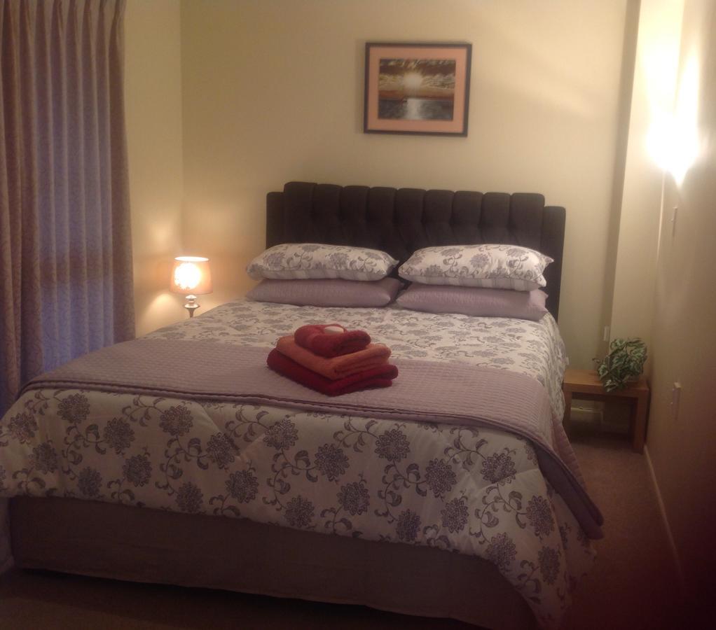 Karamu Valley Lodge מראה חיצוני תמונה