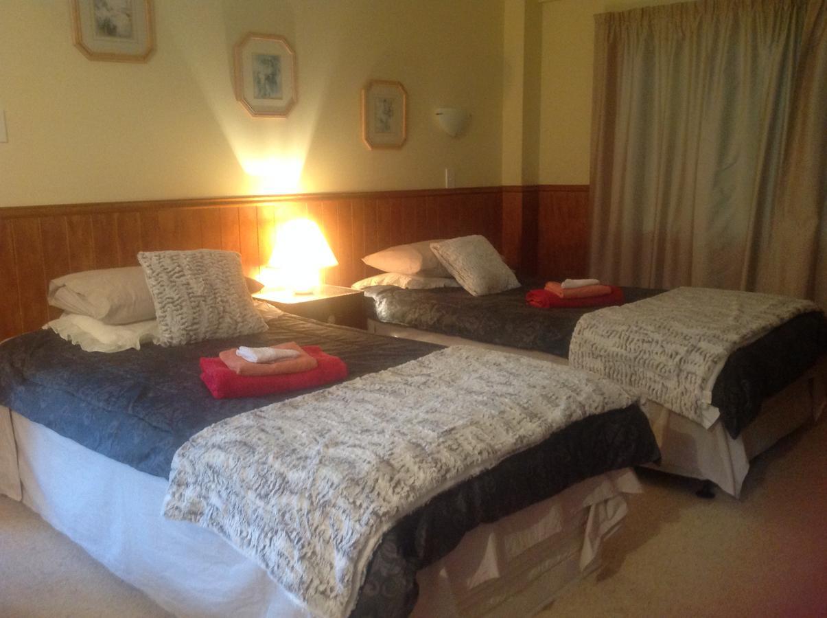 Karamu Valley Lodge מראה חיצוני תמונה