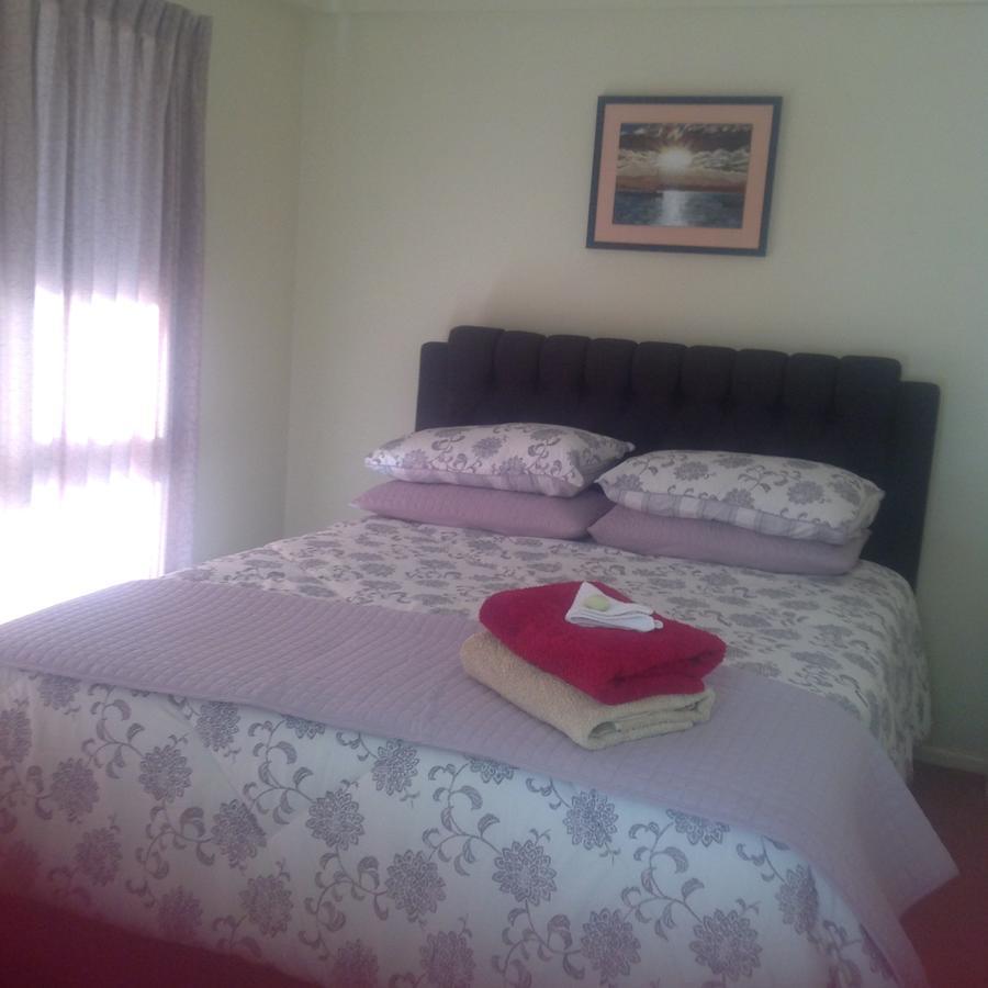 Karamu Valley Lodge מראה חיצוני תמונה