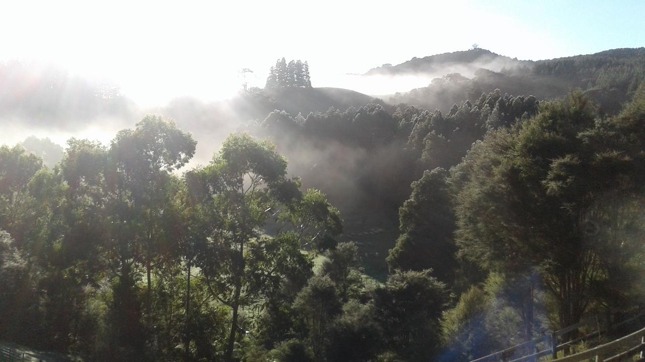 Karamu Valley Lodge מראה חיצוני תמונה