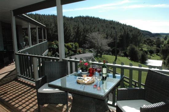 Karamu Valley Lodge מראה חיצוני תמונה
