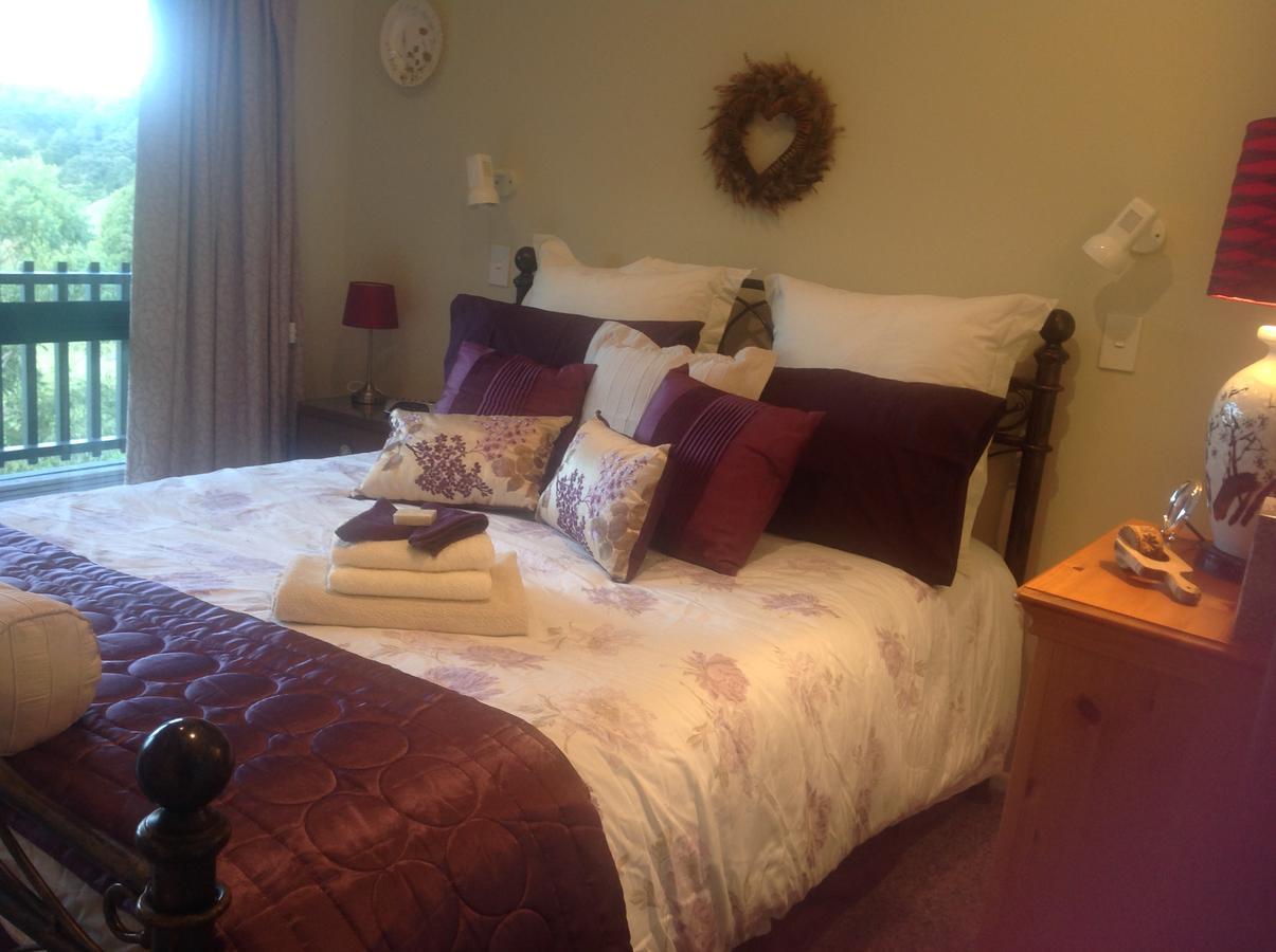 Karamu Valley Lodge מראה חיצוני תמונה