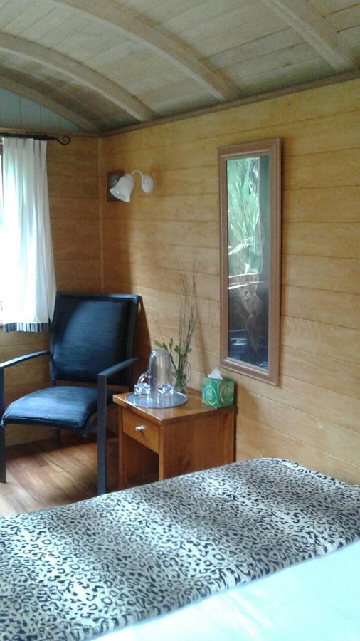 Karamu Valley Lodge מראה חיצוני תמונה