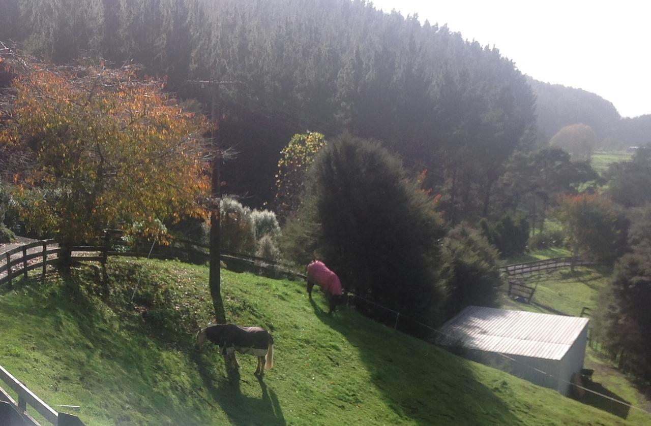 Karamu Valley Lodge מראה חיצוני תמונה