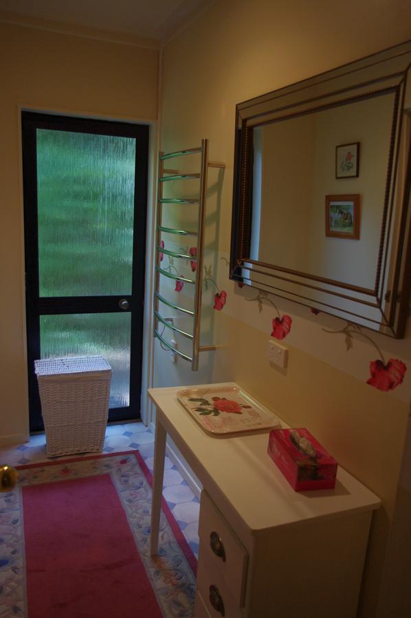 Karamu Valley Lodge מראה חיצוני תמונה