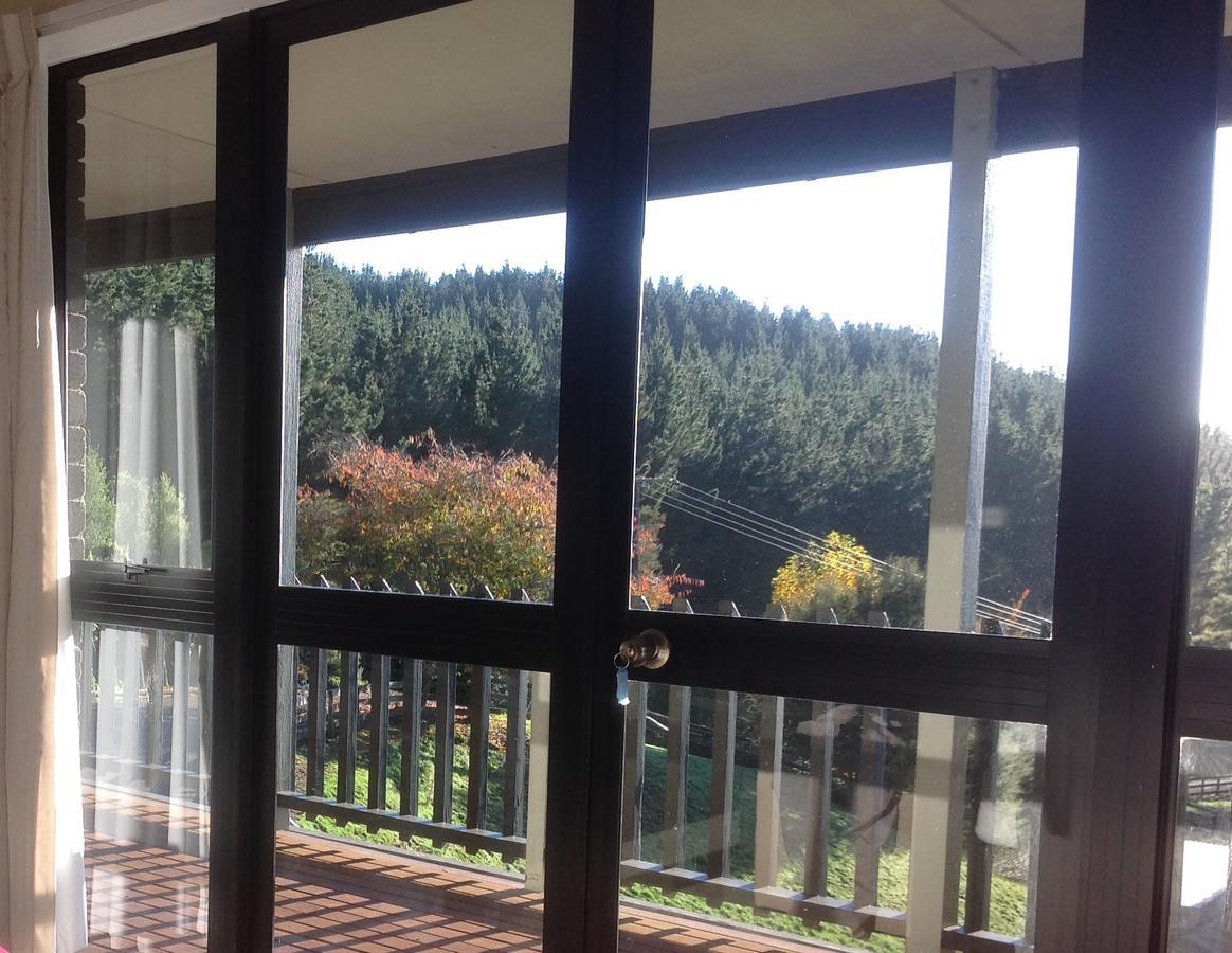Karamu Valley Lodge מראה חיצוני תמונה
