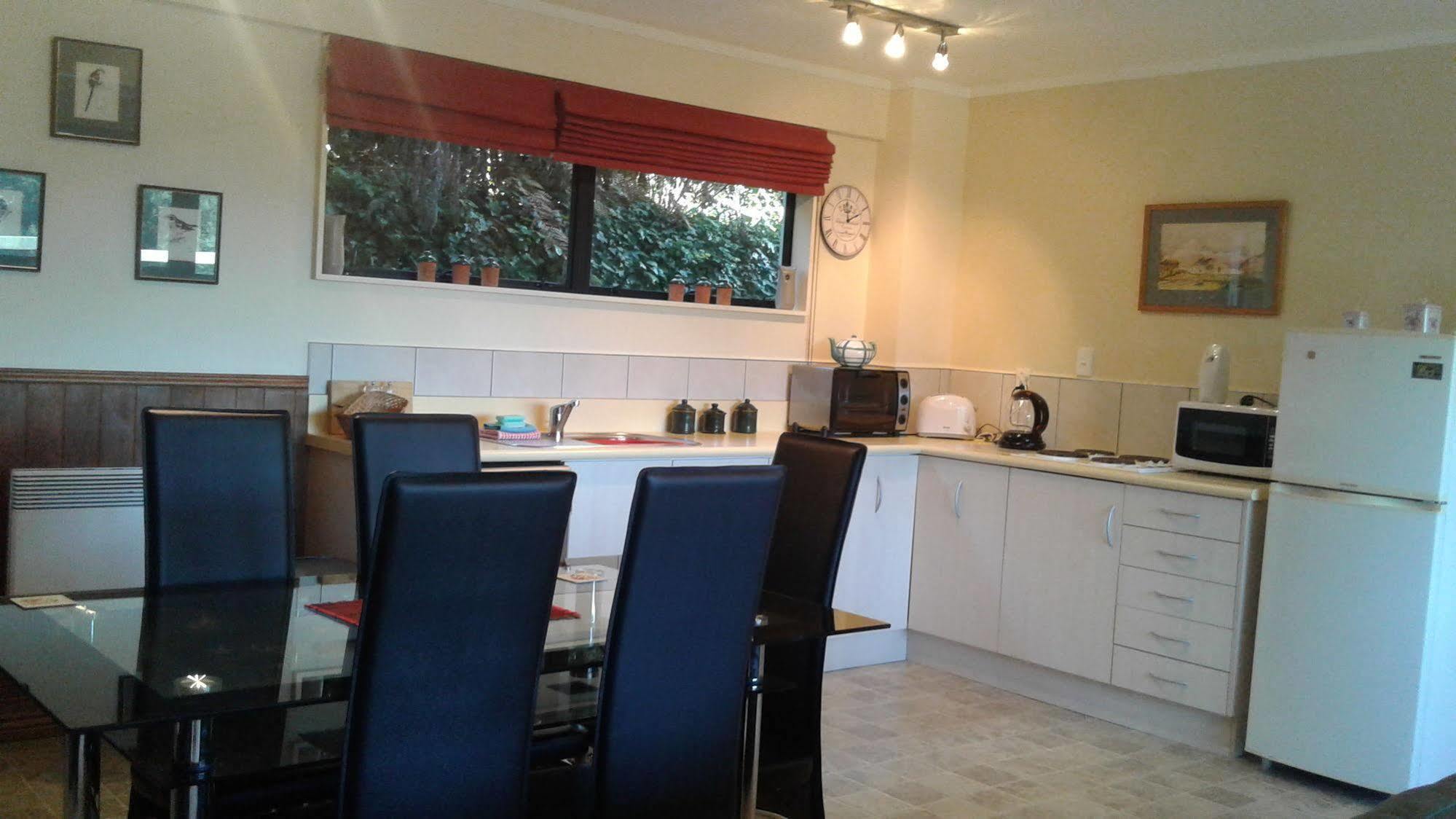 Karamu Valley Lodge מראה חיצוני תמונה