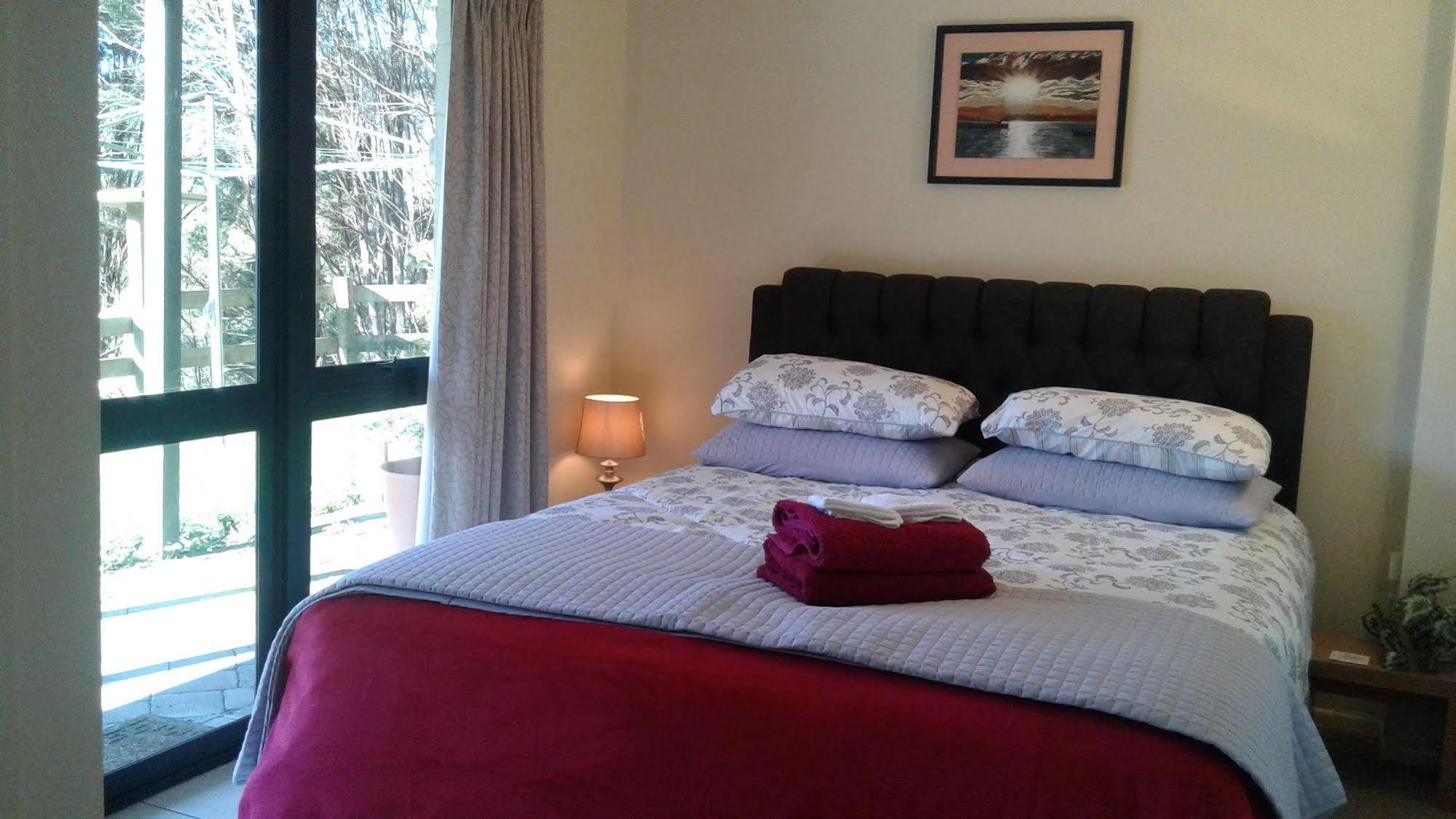 Karamu Valley Lodge מראה חיצוני תמונה