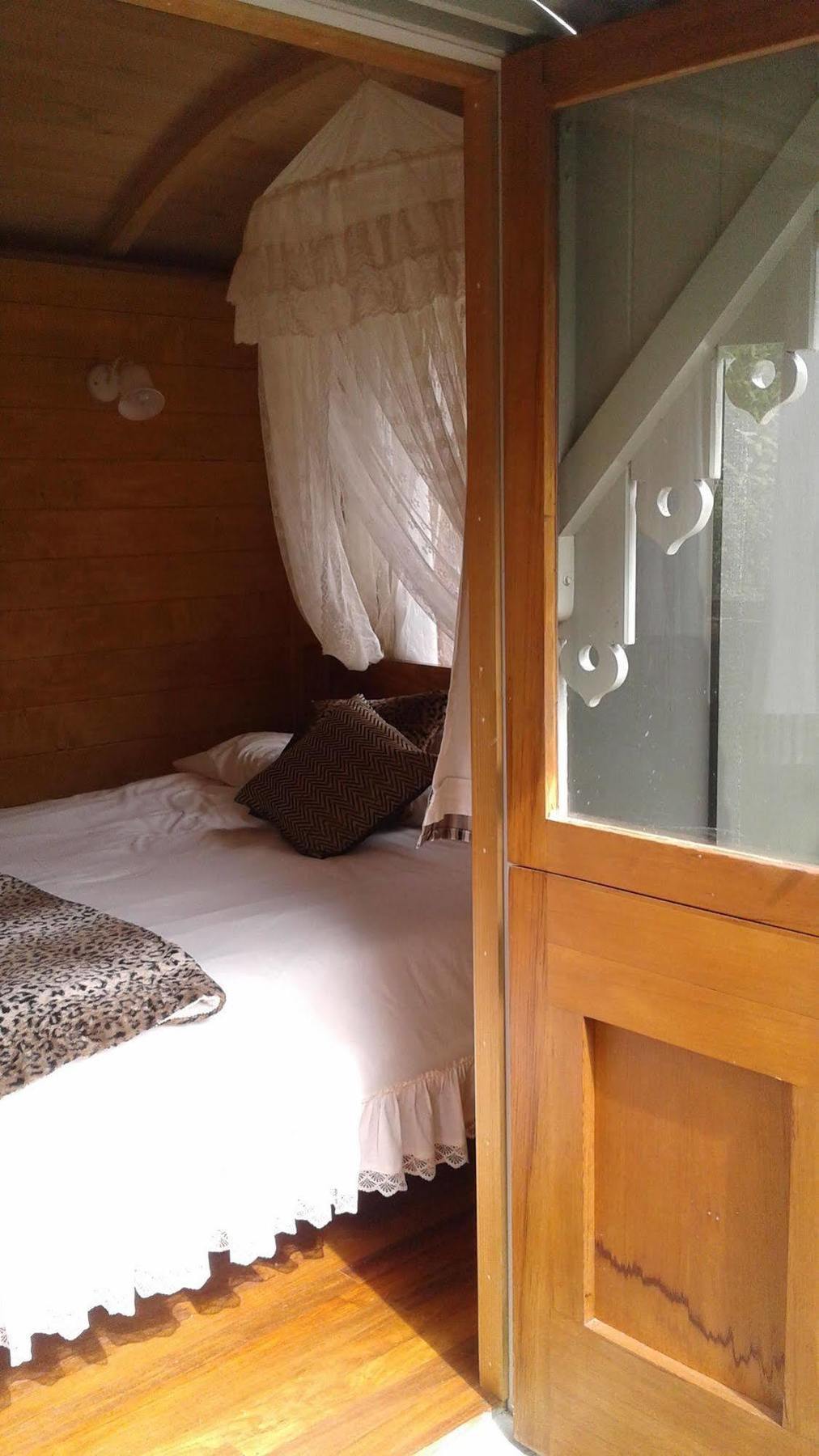 Karamu Valley Lodge מראה חיצוני תמונה