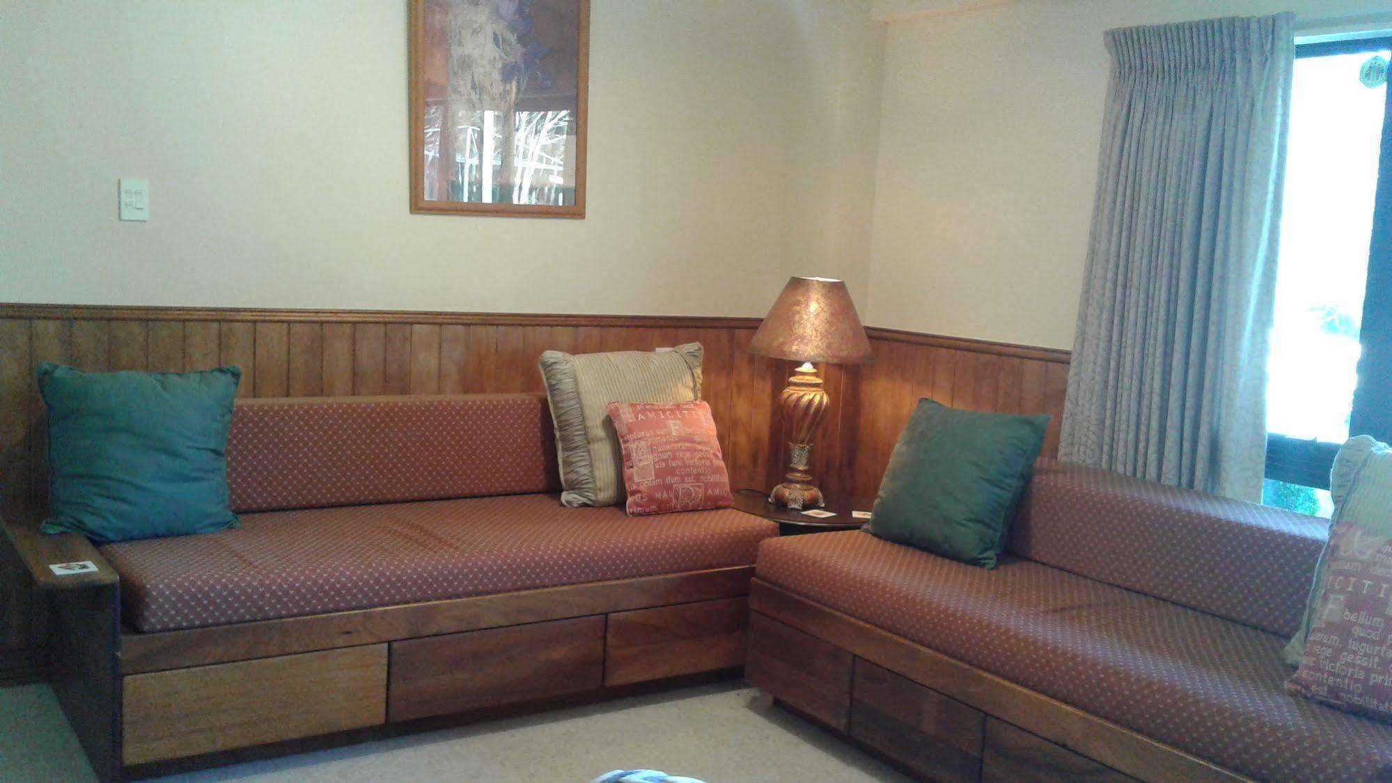 Karamu Valley Lodge מראה חיצוני תמונה