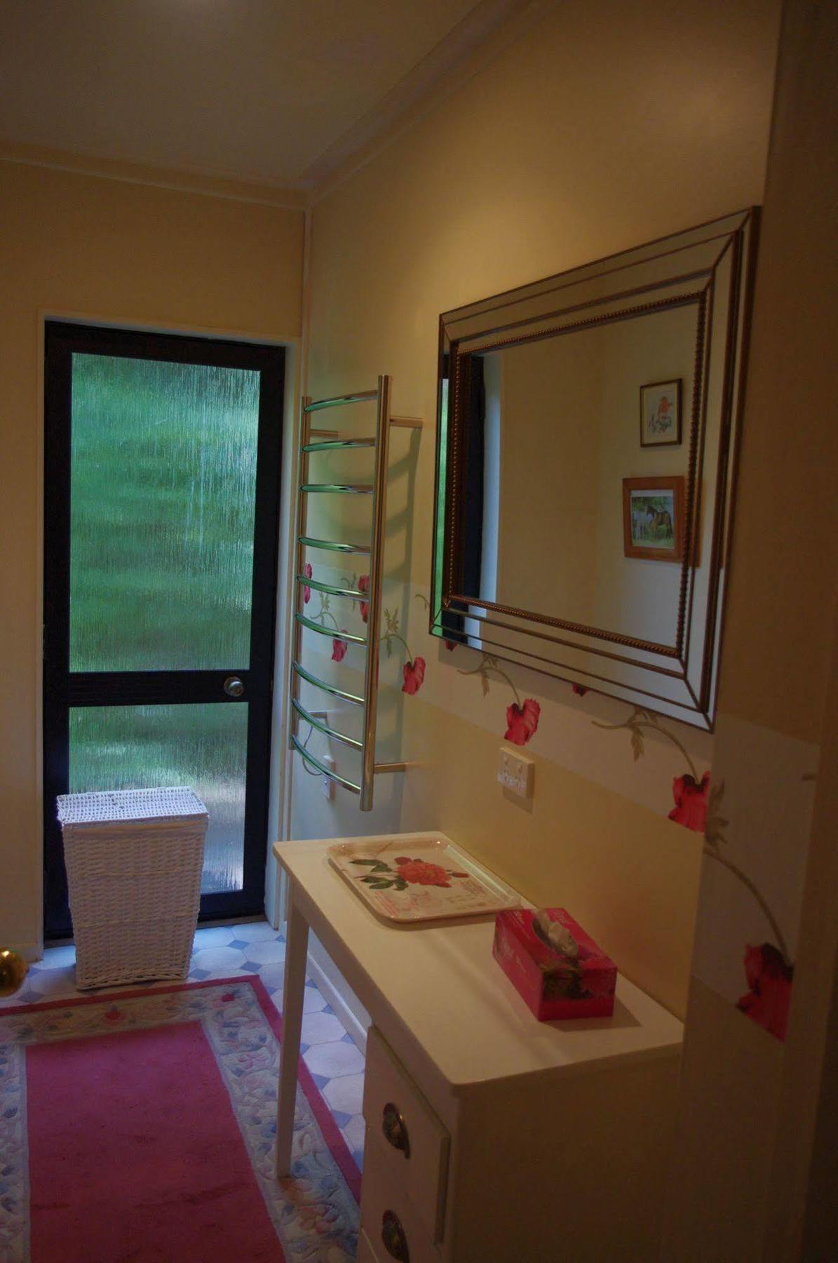 Karamu Valley Lodge מראה חיצוני תמונה