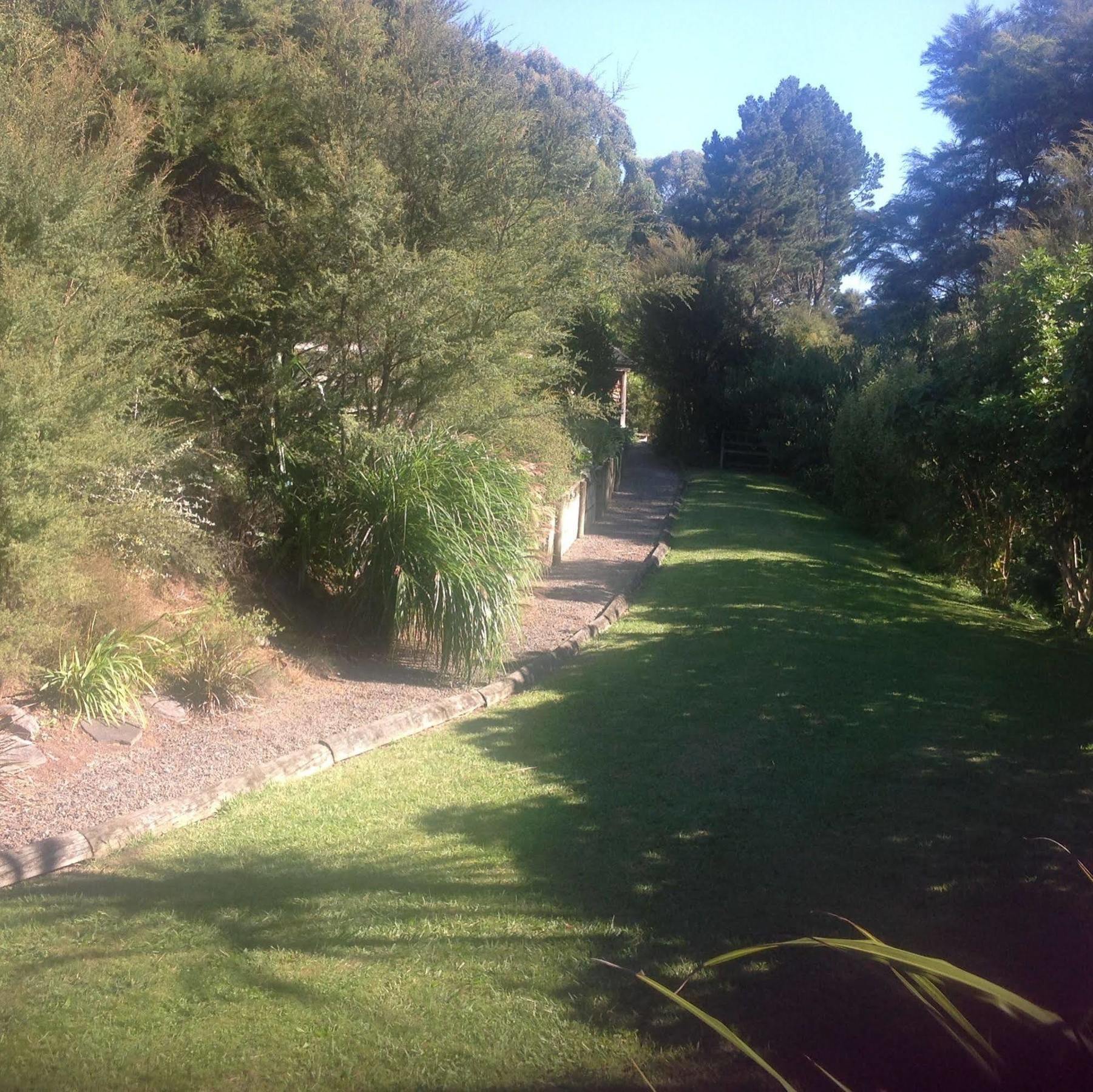Karamu Valley Lodge מראה חיצוני תמונה