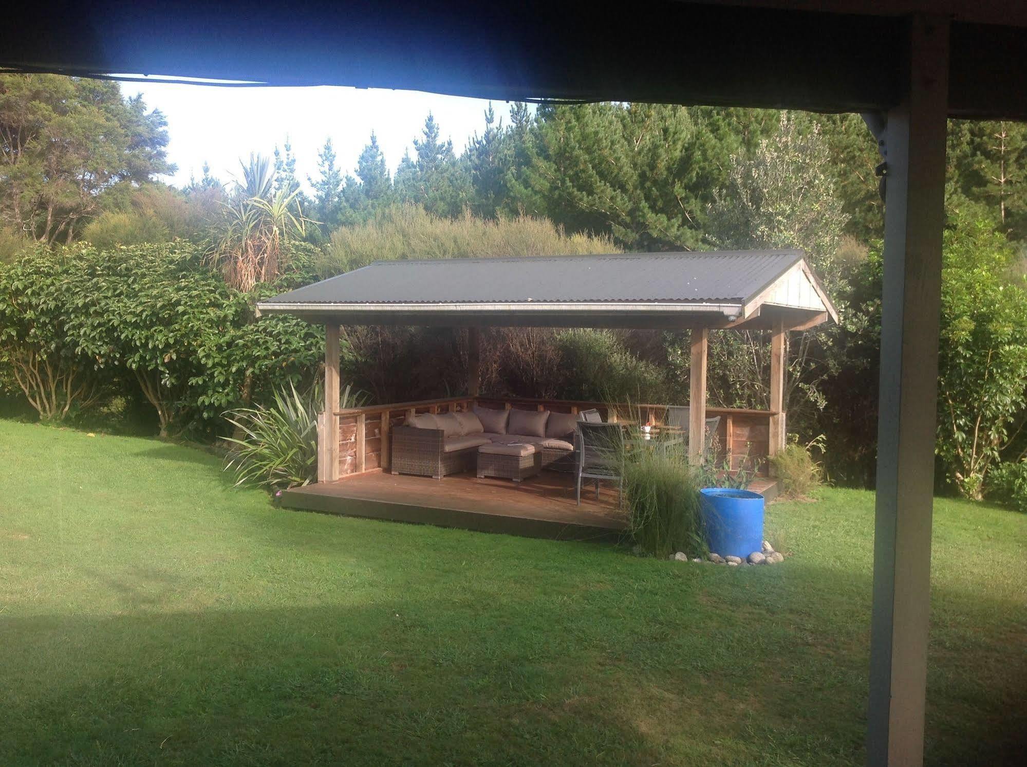 Karamu Valley Lodge מראה חיצוני תמונה
