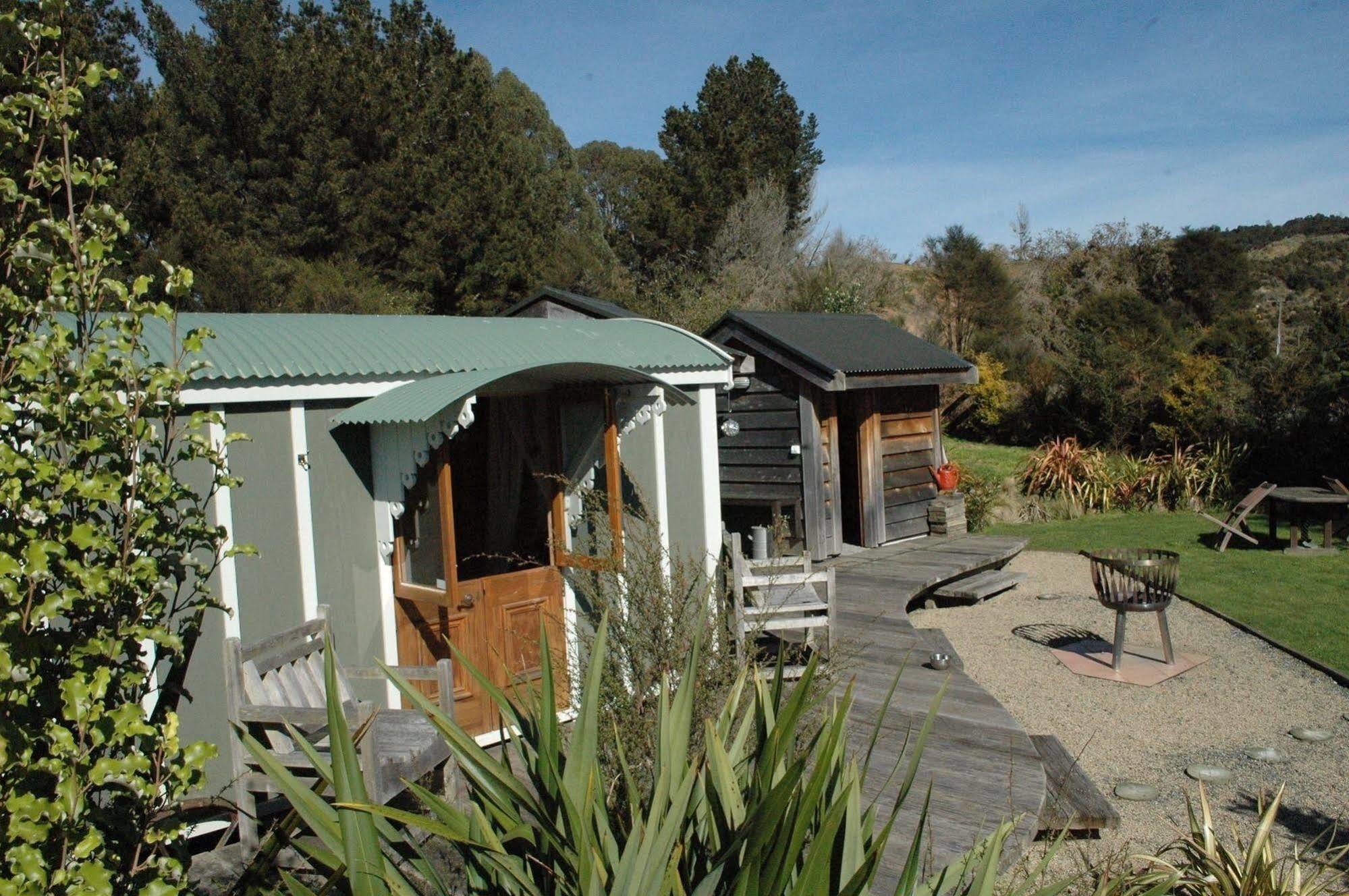 Karamu Valley Lodge מראה חיצוני תמונה