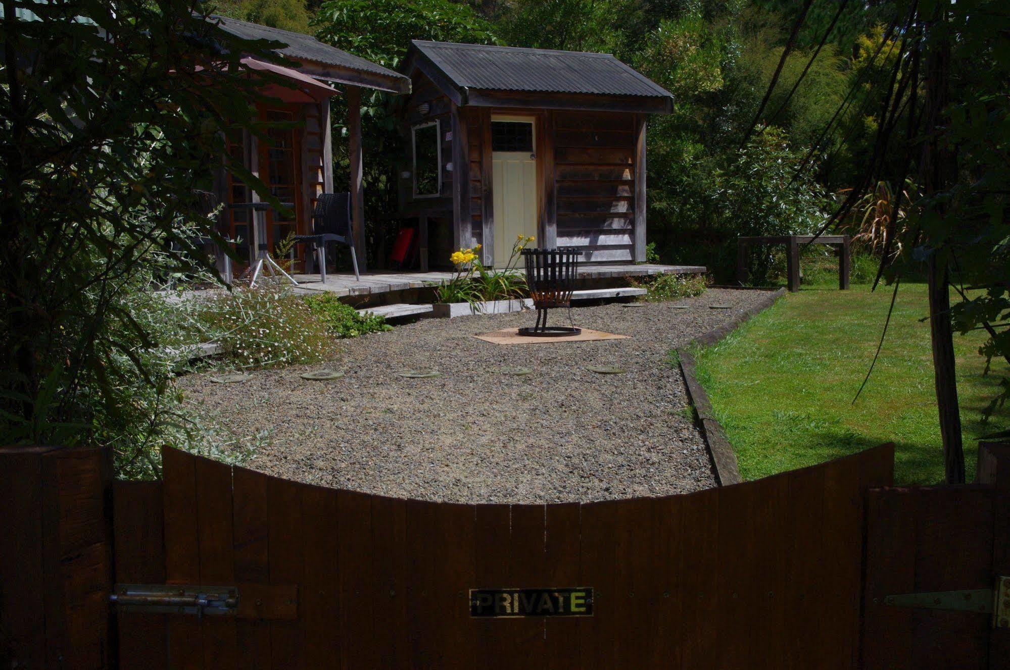 Karamu Valley Lodge מראה חיצוני תמונה