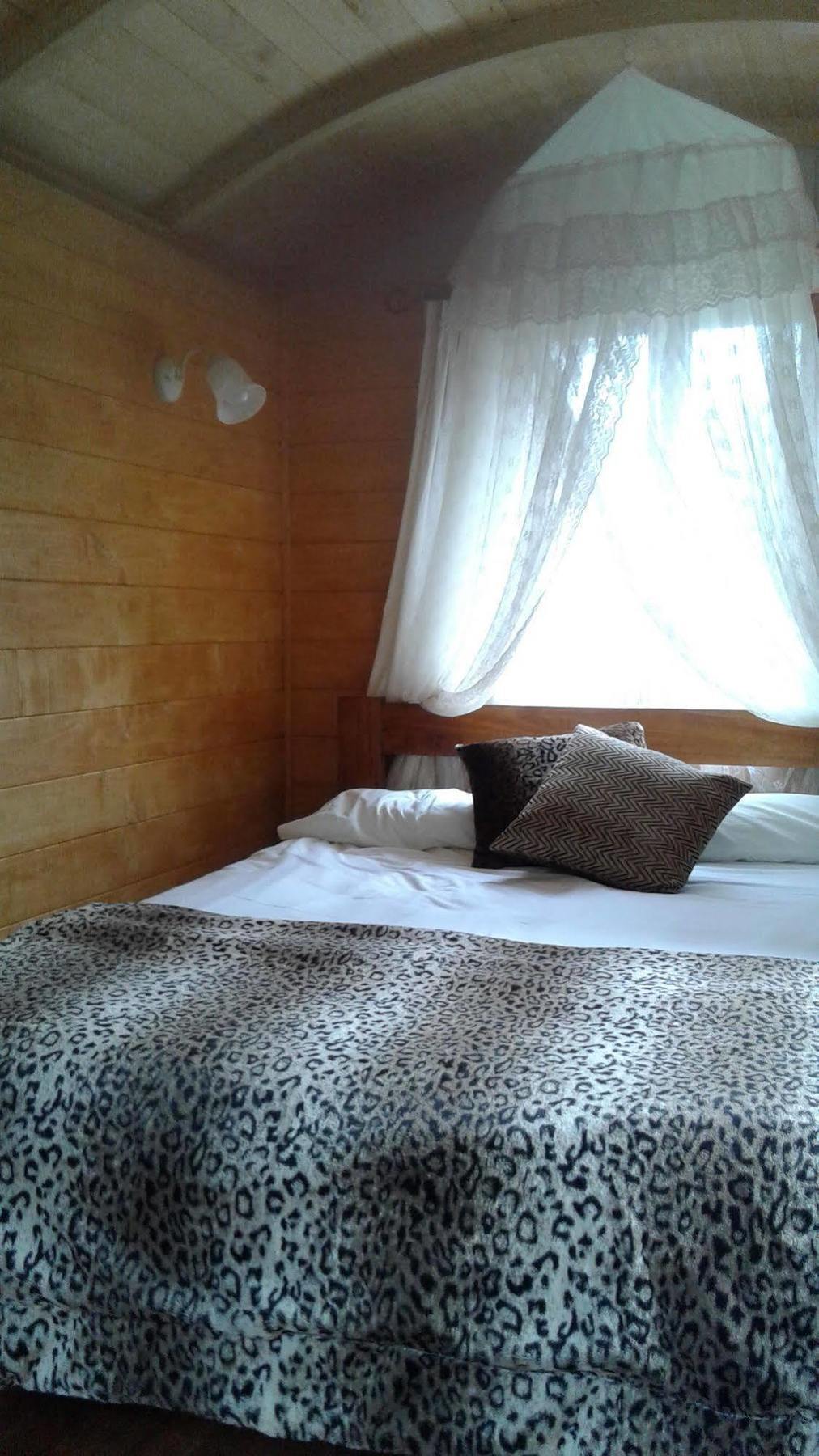 Karamu Valley Lodge מראה חיצוני תמונה