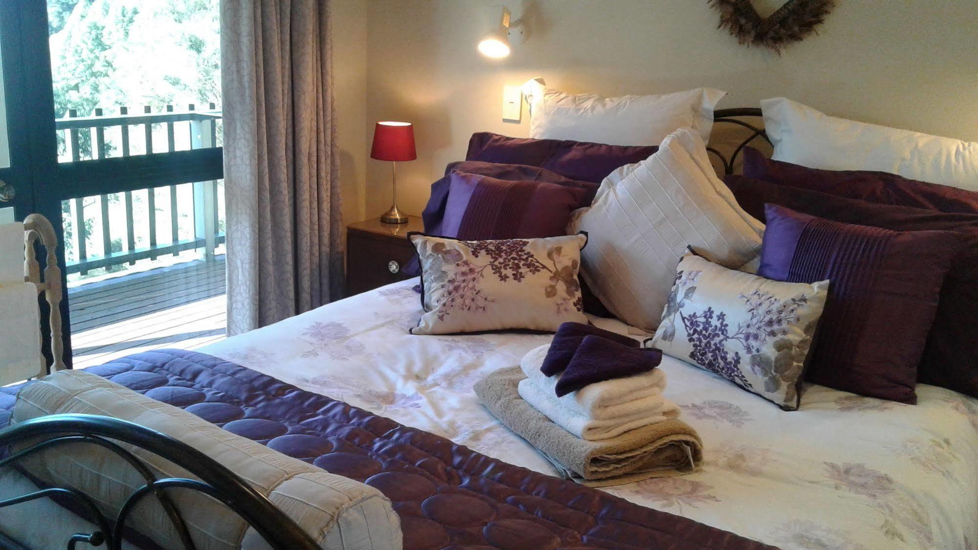 Karamu Valley Lodge מראה חיצוני תמונה