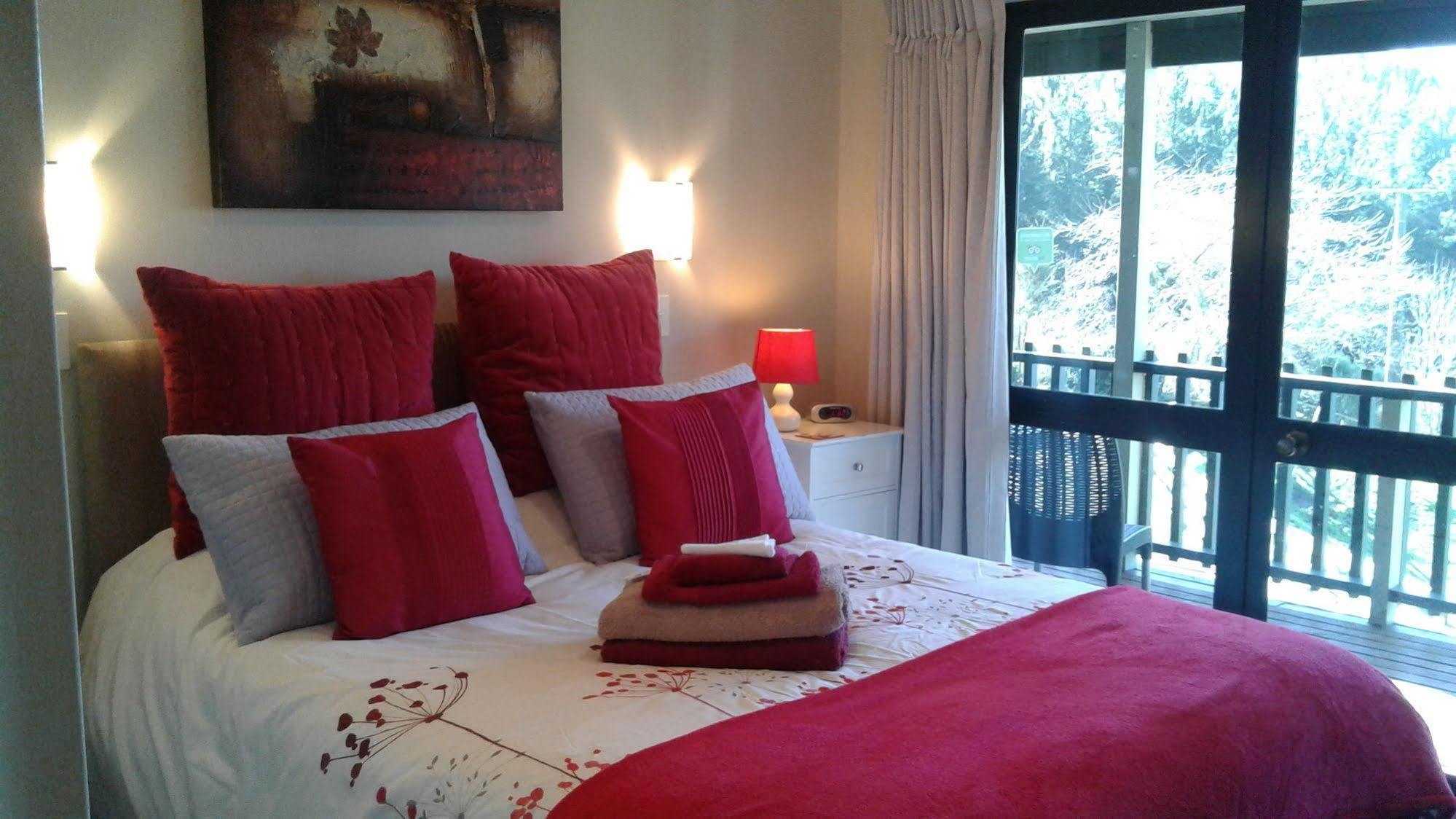 Karamu Valley Lodge מראה חיצוני תמונה